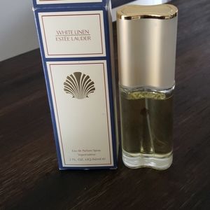 Estee Lauder White Linen